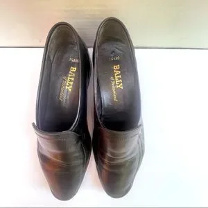 Bally Tirano Mens loafers 9 Bally | Shoes | Bally Tirano Mens Loafers 9 | Poshmark main image 4